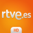 icon rtve.tablet.android 1.3.12