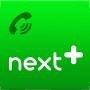 icon Nextplus: Phone # Text + Call for Huawei MediaPad M3 Lite 10