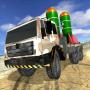 icon Bomb Transport 3D