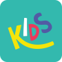 icon imaginKids: Play and learn, education for kids for Samsung S5830 Galaxy Ace