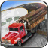 icon Off Road Truck Hill Station 1.1