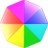 icon Colorful 3D 1.0.9