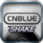 icon CNBLUE SHAKE
