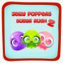 icon Jelly Poppers: Sugar Rush 2 for LG K10 LTE(K420ds)