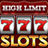 icon High Limit Slots 1.0.2