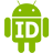 icon Device ID for Android 1.6