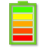 icon Battery Widget 2D 1.1