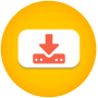 icon Snap Video downloader HD