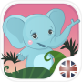 icon English for Kids