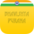 icon Bhavishya Purana 1.0.8