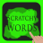 icon Scratchy Words 2.0