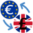 icon Euro to British pound 1.2.1
