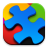 icon Infinite Jigsaws 1.2g