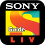 icon Guide for SonyLIV