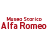 icon Alfa Romeo Historical Museum 2.2