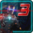icon Iron Avenger 3 Bomber 1.0