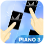 icon Piano Rhythm Tiles 3