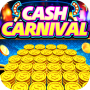 icon Cash Carnival Coin Pusher Game