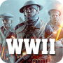 icon Guide For World War Heroes WW2 FPS Shooter for intex Aqua A4