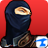 icon Dragon Ninja 3D 1.4