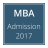 icon MBA Admission 2017 2.4