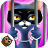 icon Kitty Meow Meow City Heroes 2.0.8