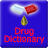 icon drugsdictionary 0.0.5