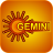 icon Gemini Tv Guide 1.0