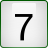 icon Sudoku-7 Mobile 2.21