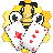 icon Beehive Solitaire 1.0.0