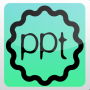 icon PPT to PDF Converter