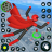 icon Stickman Rope Hero Spider Game 3.2