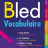 icon Le Bled Vocabulaire PRO 9.8