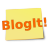 icon BlogIt! 1.3.9