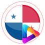 icon Panama TV Play