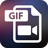 icon Video To Gif 3.0