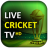 icon live cricket Tv 1.0