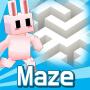 icon Maze.io