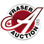 icon Fraser Auction Live