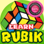 icon Formula of Rubik's Cube for Doopro P2