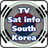 icon TV Sat Info South Korea 1.0.5