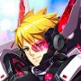icon Blade & Wings: 3D Fantasy Anime of Fate & Legends