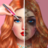 icon DIY Makeup Stylist Games 1.3