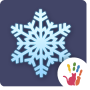 icon Snow Lens-Magic Finger Plugin