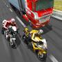 icon Bike Race - Extreme City Racing for LG K10 LTE(K420ds)