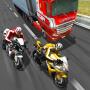icon Bike Race Extreme City Racing