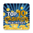 icon Top 10 casinos 2.0