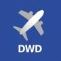 icon DWD FlugWetter for Doopro P2