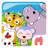 icon Baby Learn Animal 1.1
