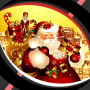 icon Live Wallpapers - Santa Claus
